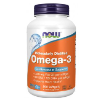 Teraz Omega 3