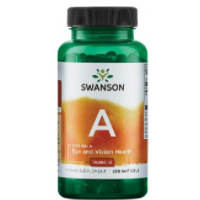 Swanson Vitamín A