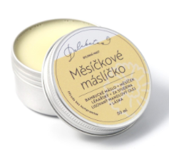 Delibutus Mesickove Maslicko