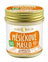 Purity Mesickove Maslo Bio