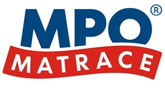 Logo spoločnosti Mpo Mattress