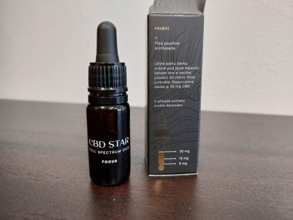 Cbd Star Cbd kvapky 4