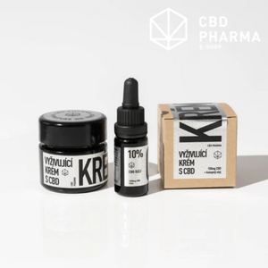 Cbd Pharma Kosmetika