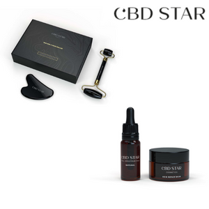 Cbd Star Kosmetika