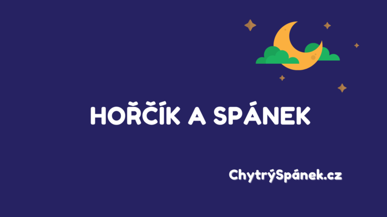 Horčík a spánok: prečo dopĺňať horčík pre dokonalý spánok