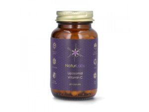 Naturlabs Vitaminc C Recenzie