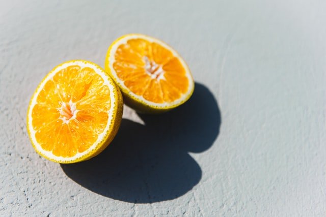 Vitamín C