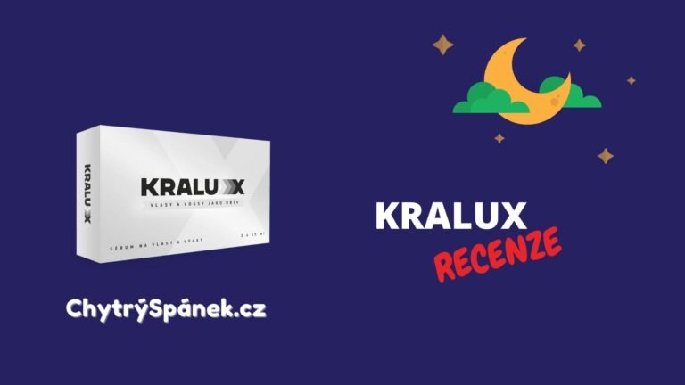 KRALUX – recenzie a osobné skúsenosti