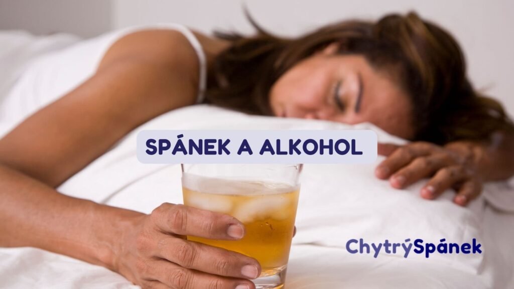 Spanek A Alkohol 2