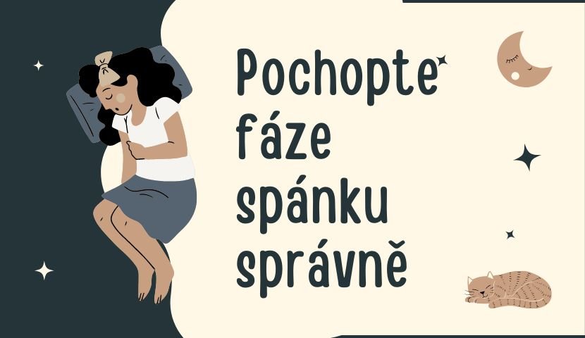 Pochopenie fáz Spaneka