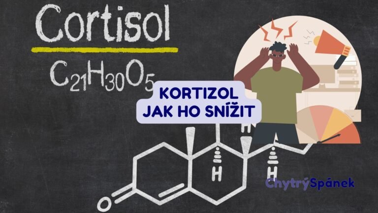 Kortizol: 10 prírodných spôsobov, ako znížiť hladinu stresového hormónu