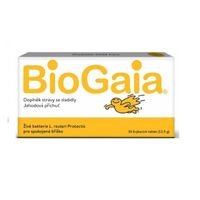 Biogaia Protectis Recenzie