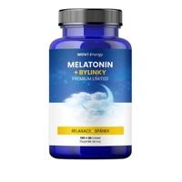 Movit Melatonin