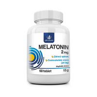 Allnature Melatonin