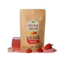 Kolagén Naturalprotein