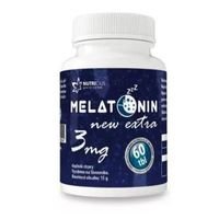 Recenzie Nutrucion Melatonin