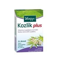 Kneipp Kozlikplus