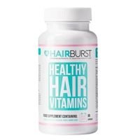 Hairburst Vitamíny na vlasy