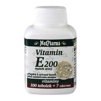 Medpharma Vitamín E