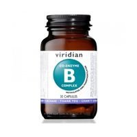 Virdian koenzým vitamín B