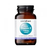 Vitamín E Virdian