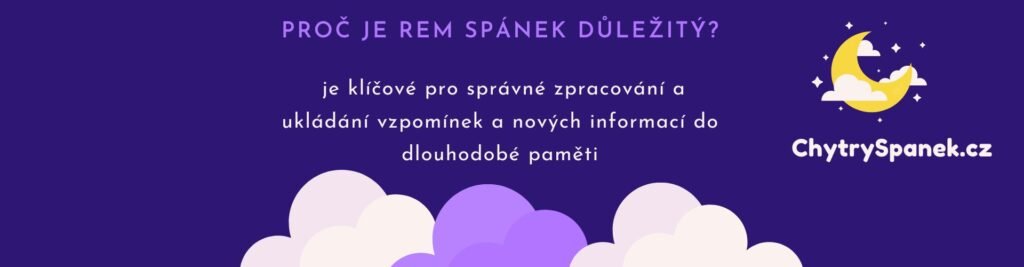 Prečo je dôležitý spánok