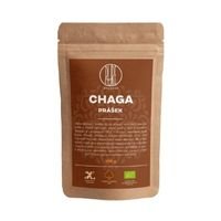 Chaga Brainmarket