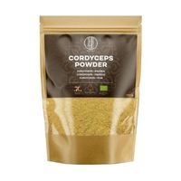 Cordyceps 1