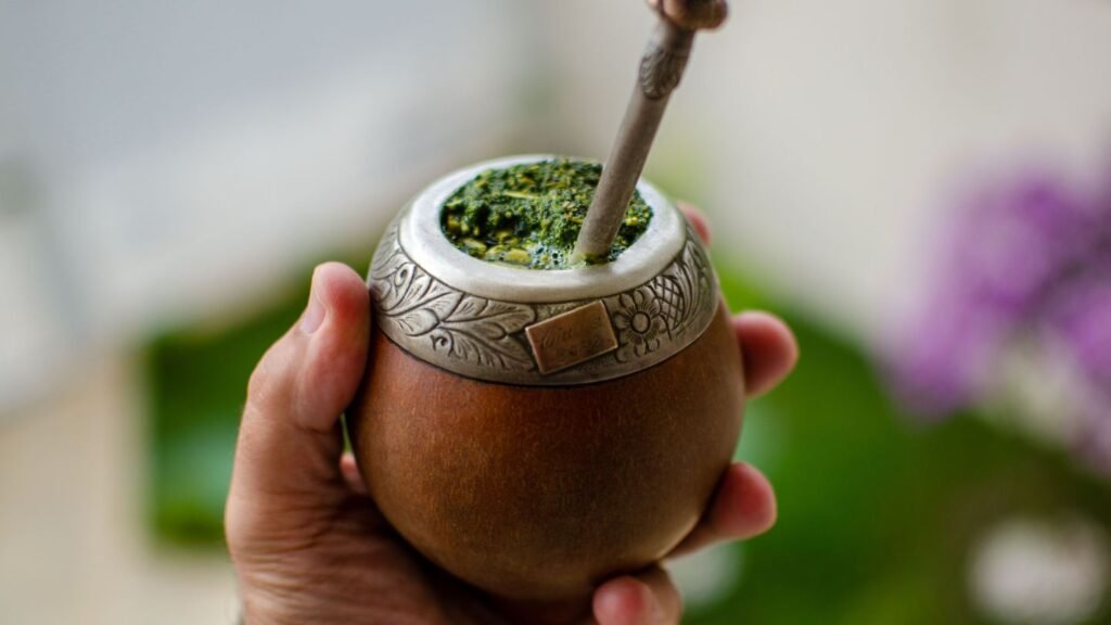 Yerba Mate